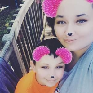 Meet your Posher, Heather